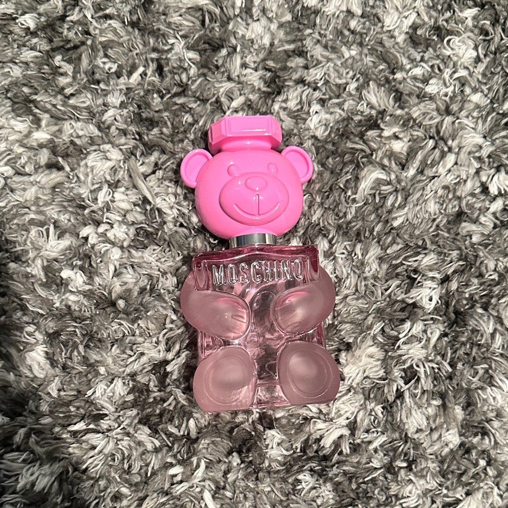 Moschino Toy 2 Bubble Gum Perfume